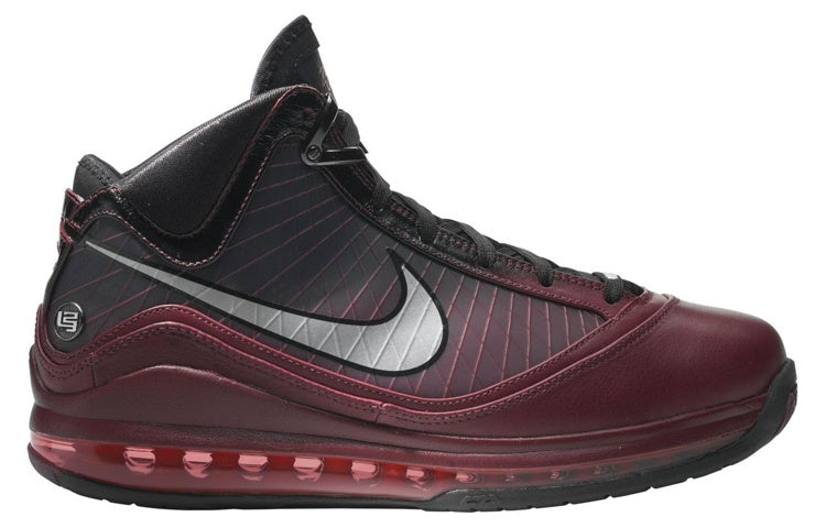 Nike Air Max LeBron 7 'Xmas' 375664-600