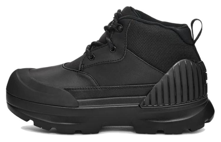 (WMNS) UGG Neumel X Boot 'Black' 1152724-BLK