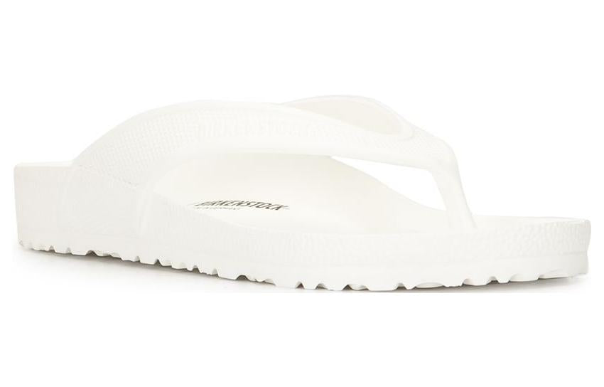 Birkenstock Honolulu EVA Sandals 'White' 1015488