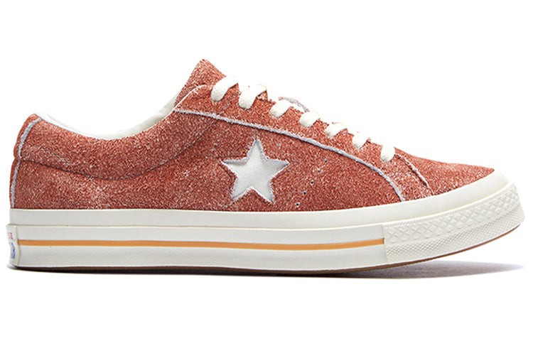 Converse One Star Low 'Dusty Peach' 164220C