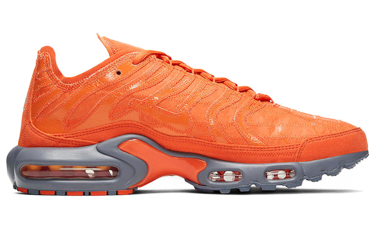 Nike Air Max Plus Deconstructed 'Total Orange' CD0882-800