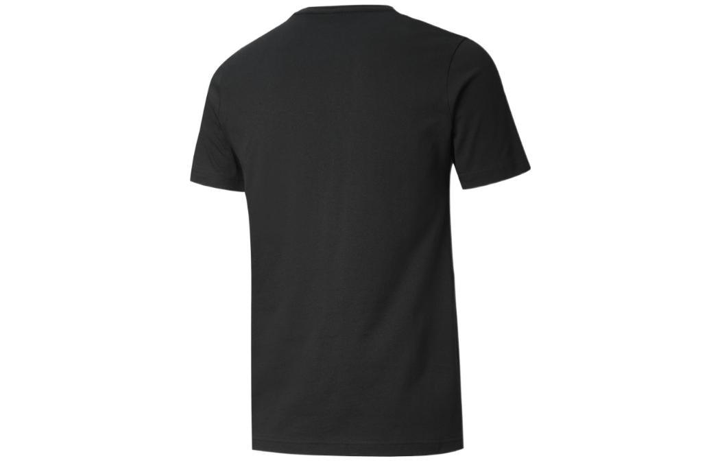PUMA Performance Cat Training T-Shirt 'Black' 852308-01