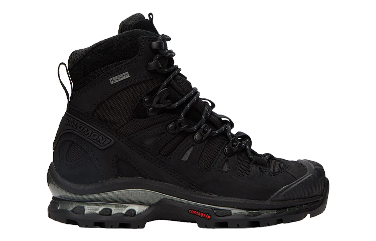 SALOMON Quest 4D GTX Advanced 'All Black' 416685