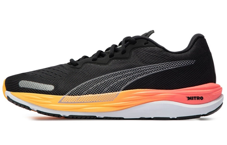 PUMA Velocity Nitro 2 'Black Sunset' 195337-07