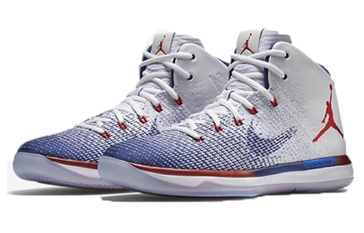 Air Jordan 31 'Olympic' 845037-107