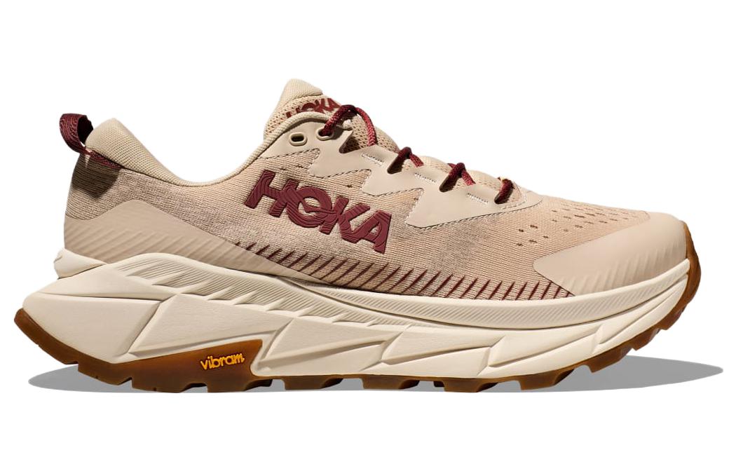 HOKA ONE ONE Skyline Float X 'Shifting Sand Eggnog' 1153350-SSEN