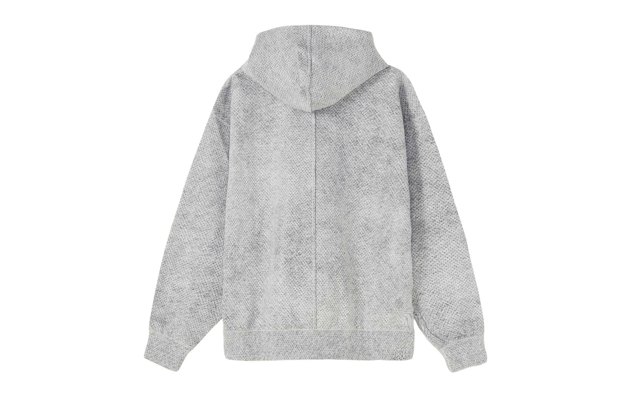 Nike Forward Hoodie 'Grey' DX4303-077
