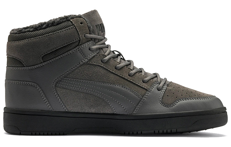 PUMA Rebound LayUp SD 'Fur - Castlerock' 369831-02