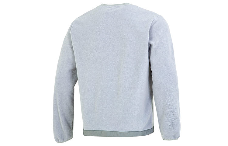 Nike Club Fleece crew neck sweatshirt 'Grey blue' DQ4895-073