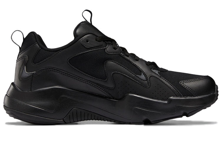 Reebok Royal Turbo Impulse 'Core Black Pure Grey' GW3265