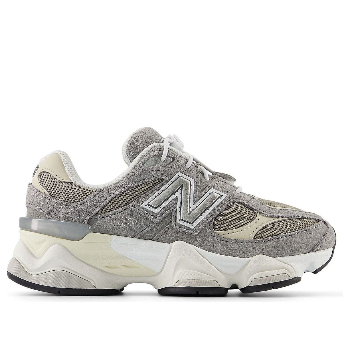 (PS) New Balance 9060 'Slate Grey Arid Stone' PV9060BA
