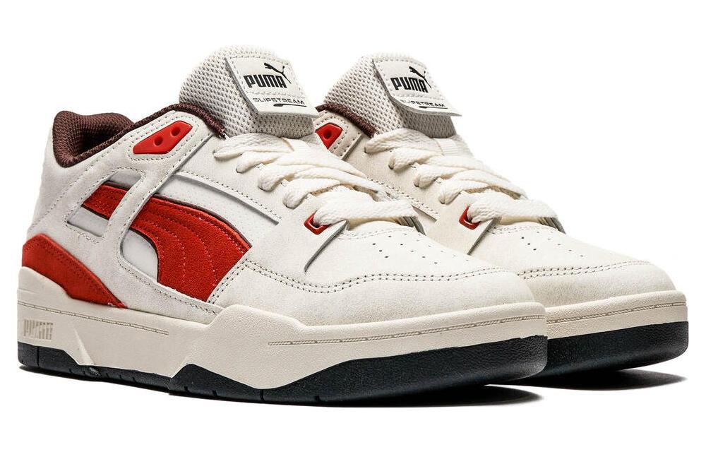 PUMA Slipstream Always On 'Warm White Frosted Ivory' 390059-01