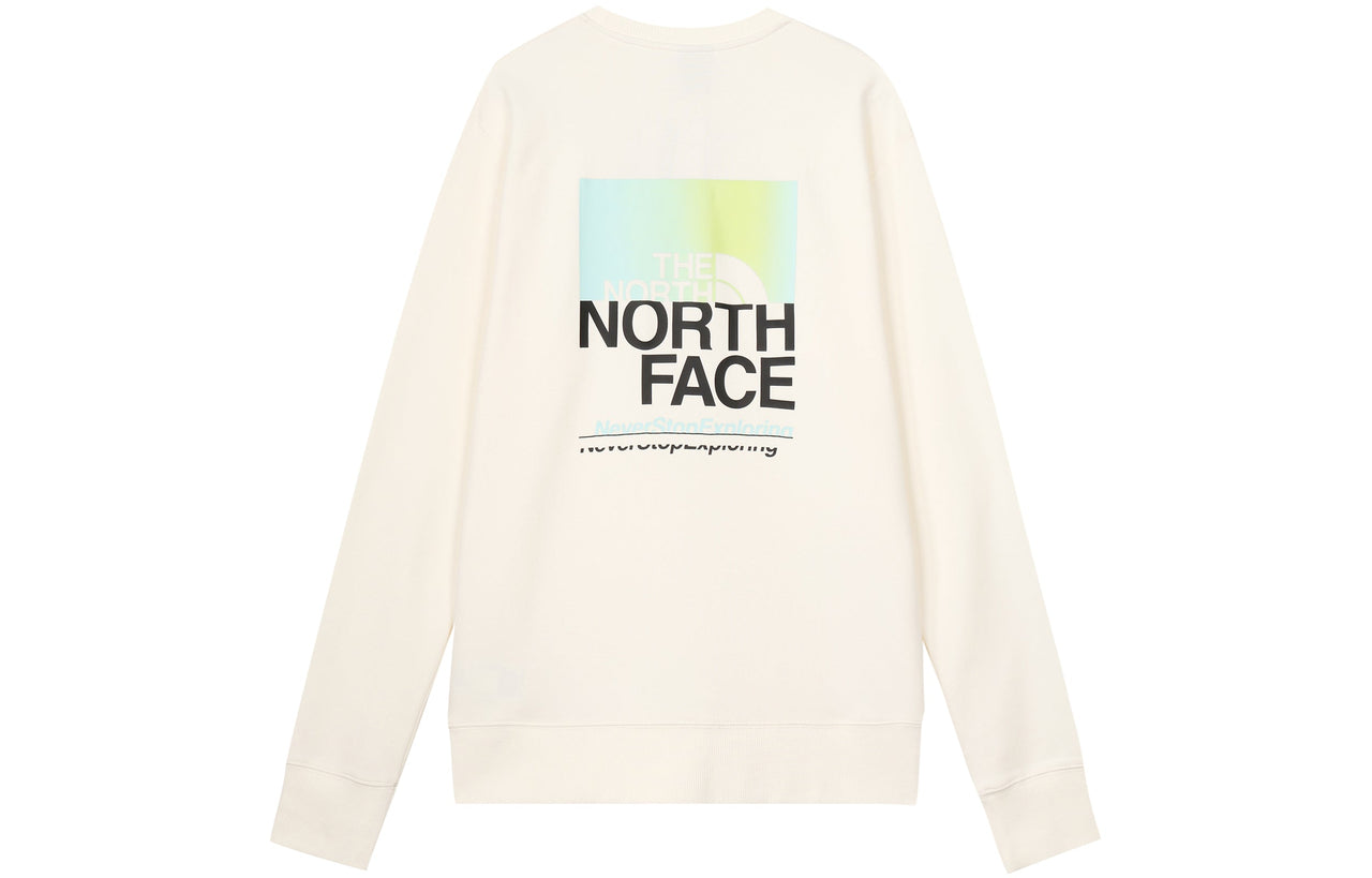 THE NORTH FACE Outdoor Sweater 'Beige' NF0A81MI-N3N