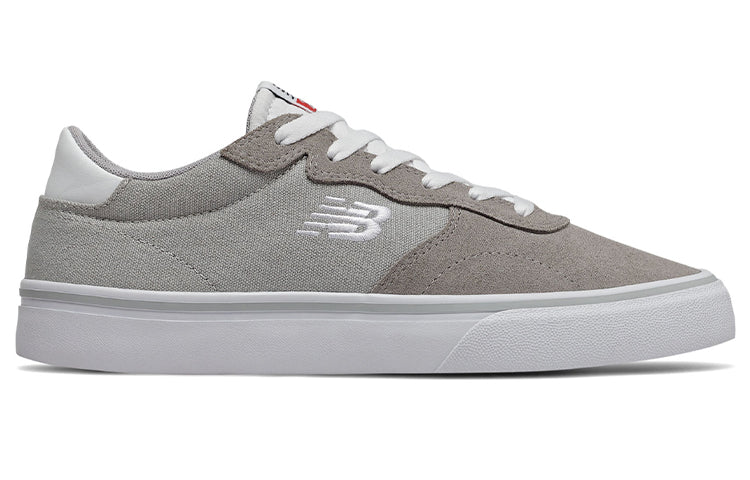 New Balance 232 Series Gray Unisex AM232GYW