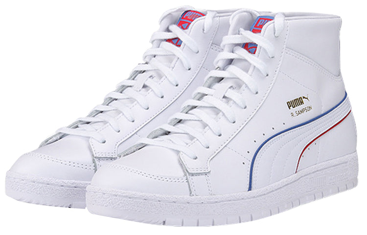 PUMA Ralph Sampson 70 Mid 'Indianapolis' 374964-01