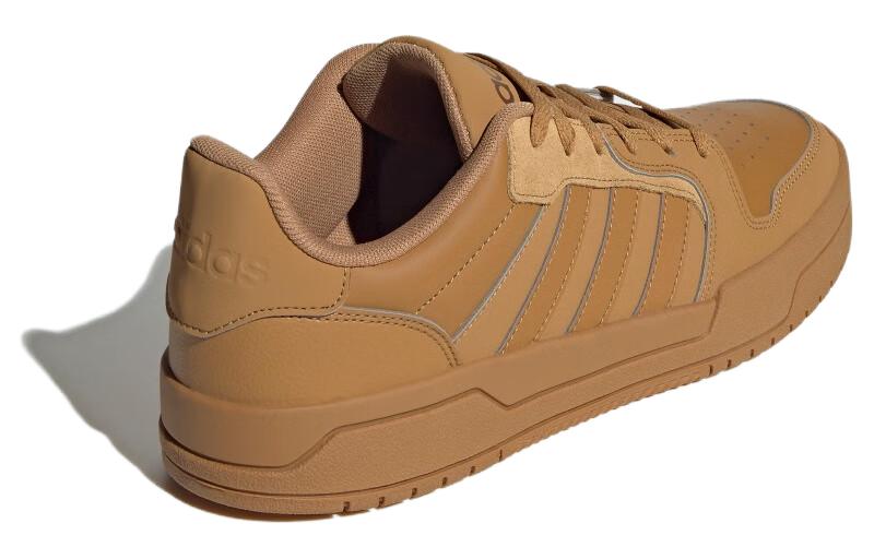 adidas x Atmos Forum Low 'Wheat' ID6053