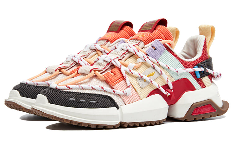 Li-Ning Titan Halo 'Chinese New Year' AGLR139-1