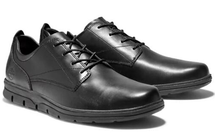Timberland Bradstreet 'Black' A2EA2015