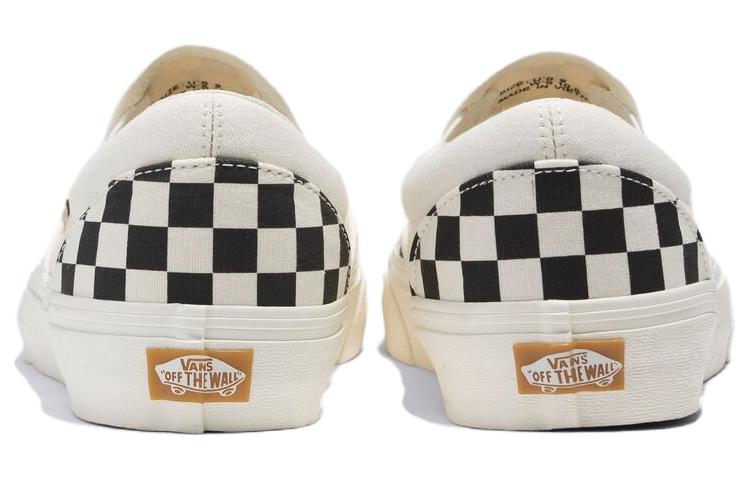 Vans Slip-On VR3 'White Black' VN0007NC1KP1