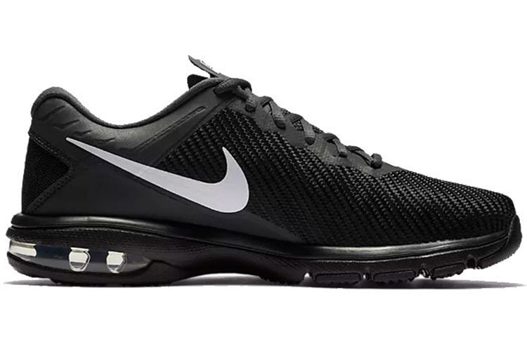 Nike Air Max Full Ride TR 1.5 'Black Anthracite' 869633-010