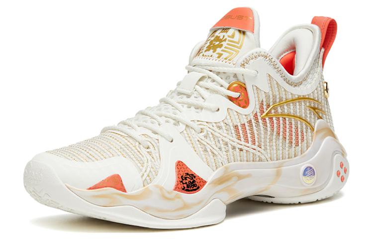 ANTA Shock Wave 4 Pro 'Zhao Cai Jin Bao' 112311111-1
