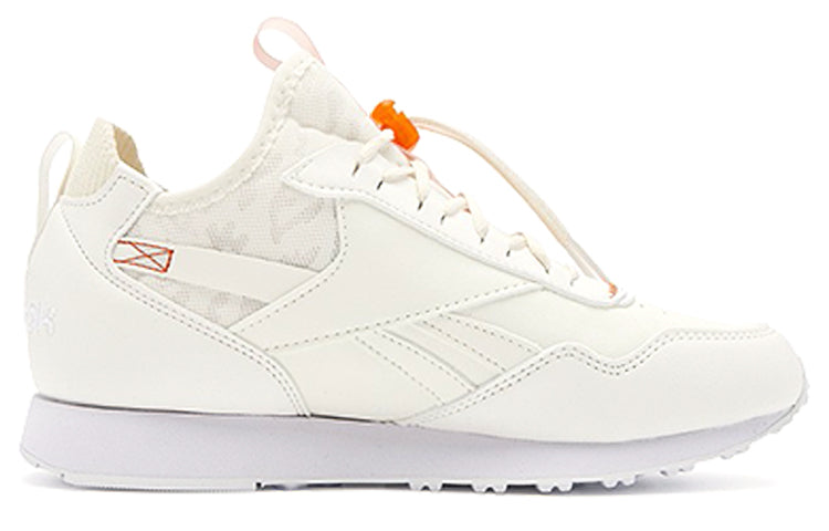 (WMNS) Reebok Royal Glide Ac White FZ4459