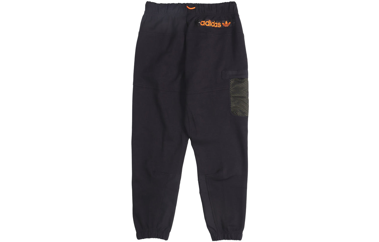 adidas originals Pt3 Sweat Pants Black 'Gc8705' GC8705