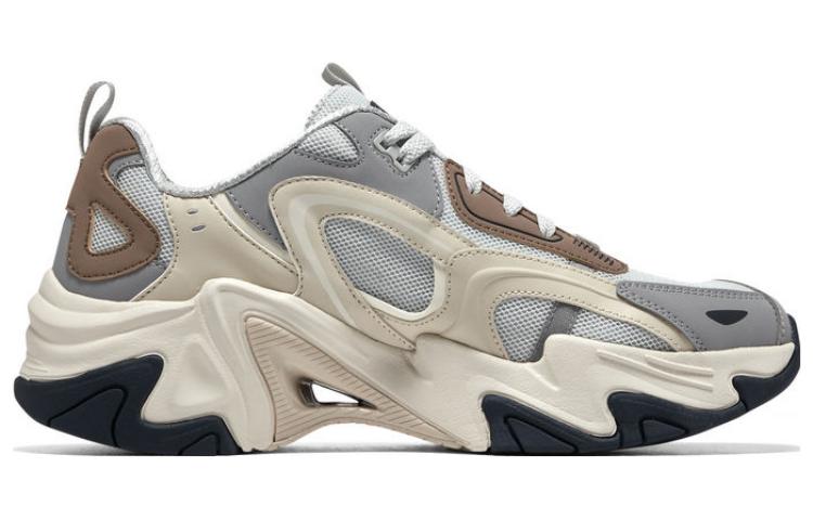 Skechers Sport Stamina V3 'Beige Grey' 894254-NAT