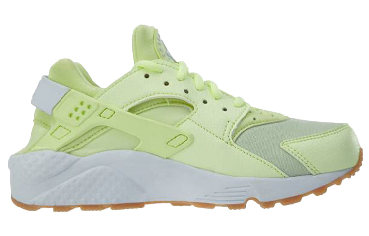 (WMNS) Nike Air Huarache Run 'Barely Volt' 634835-702