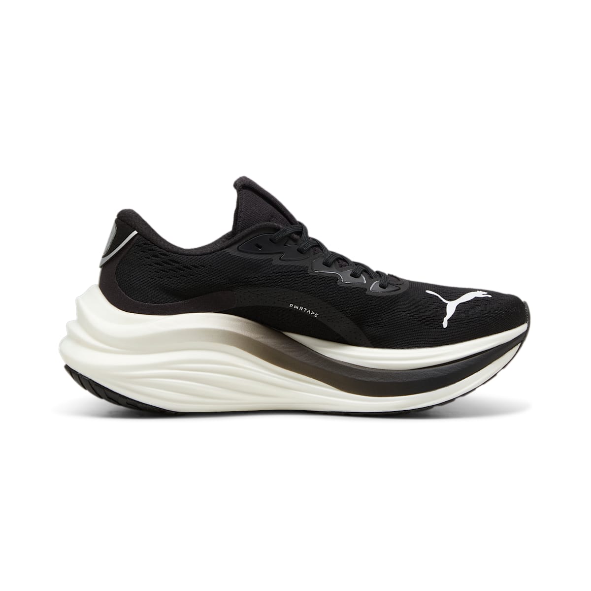 PUMA MagMax Nitro 'Black White' 310088-01