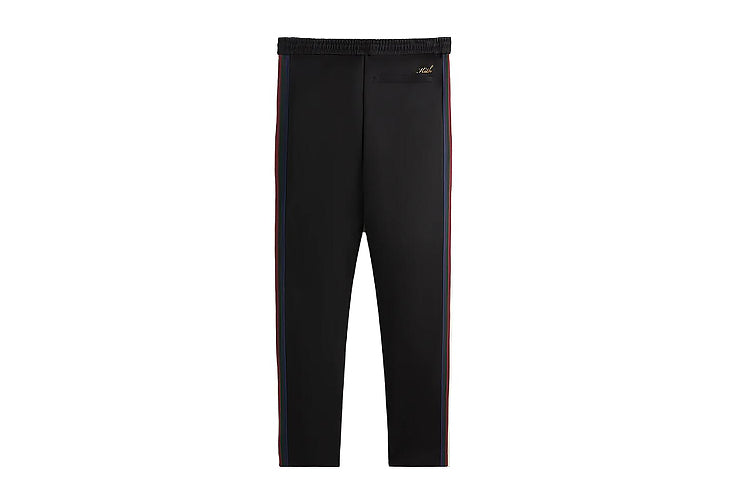KITH For Bergdorf Goodman Mercer PT Track Pant 'Black' KHM060492-001