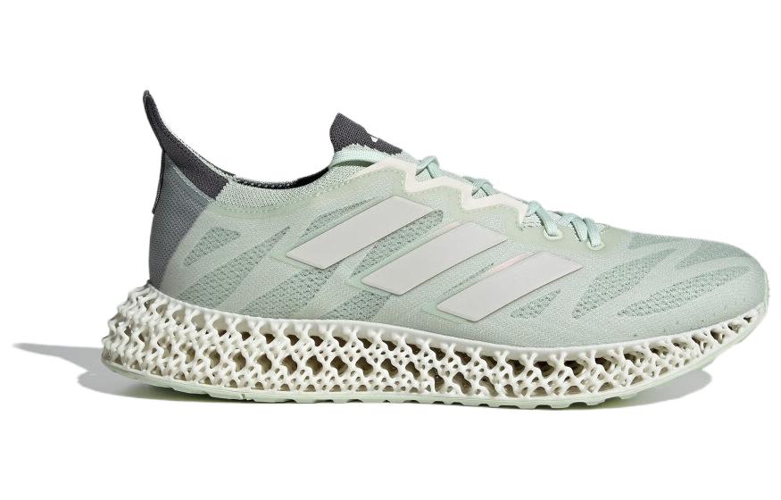 adidas 4DFWD 3 'Linen Green Zero Metalic' ID3508