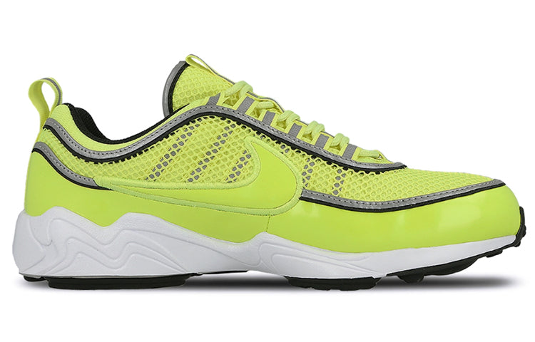 Nike spiridon green online