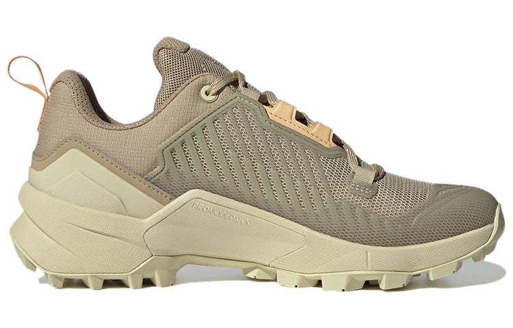 (WMNS) adidas Terrex Swift R3 'Beige Tone' GZ3047