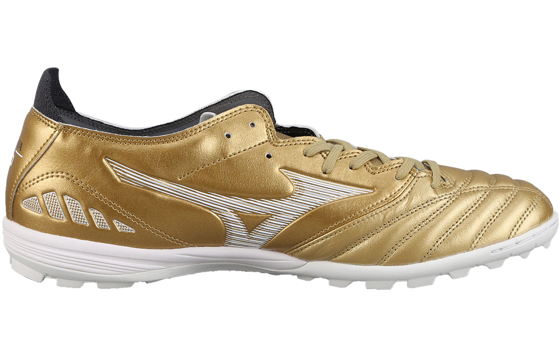 Mizuno Morelia Neo 3 Pro AS 'Gold' P1GD238452