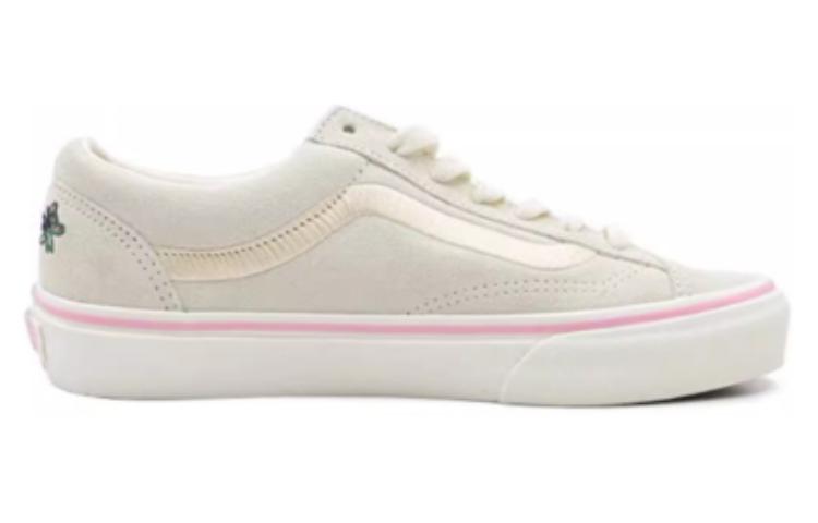 Vans Style 36 Classic 'Cream White' VN000XI0CY7