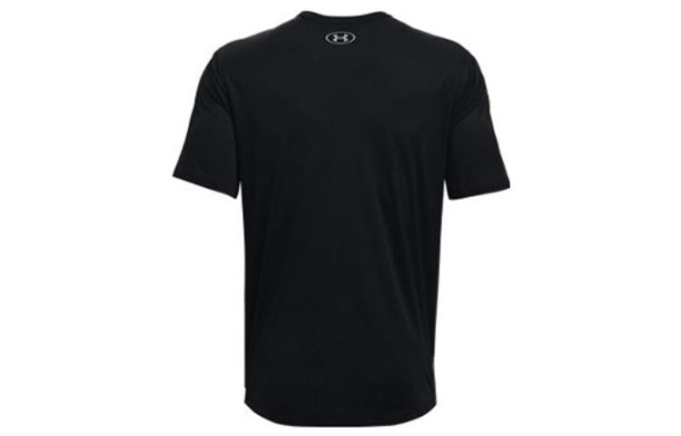 Under Armour Coolswitch T-shirt 'Black' 1370362-001