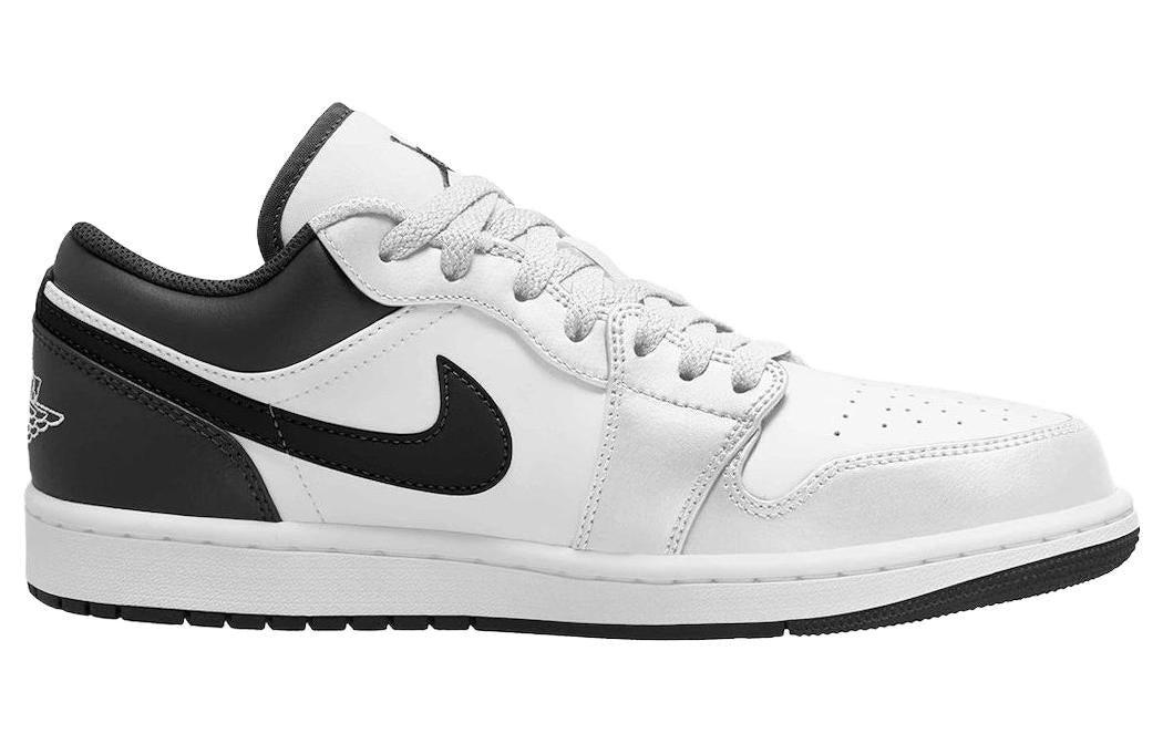 Air Jordan 1 Low 'Reverse Panda' 553558-132