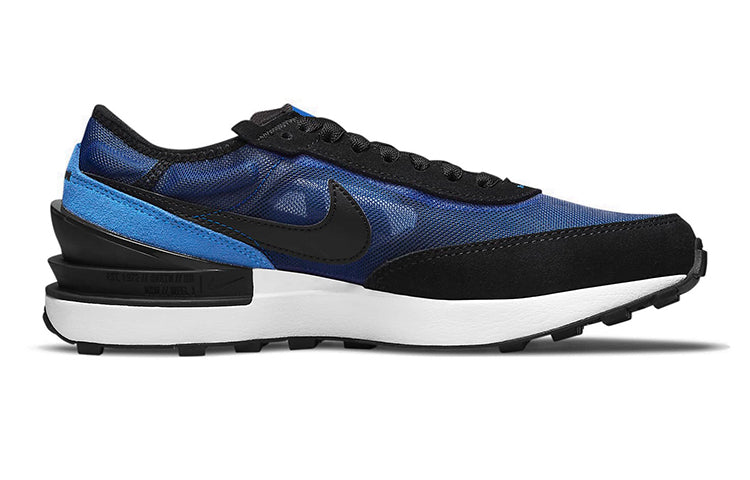 (GS) Nike Waffle One 'Racer Blue' DC0481-400