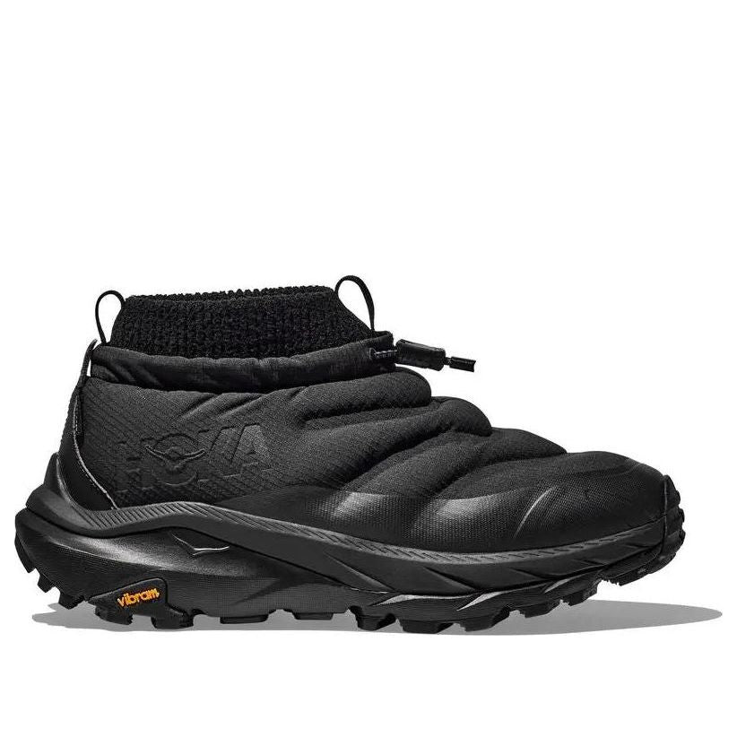 (WMNS) HOKA ONE ONE Kaha 2 Frost Moc GTX 'Black' 1155196-BBLC