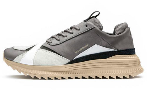 PUMA Han Kjobenhavn x Avid Han 'Steel Grey Safari' 367187-02