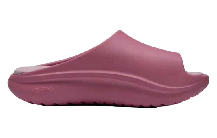 Li-Ning Soft Slipper 'Rose Pink' AGAT017-9