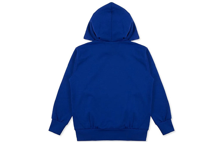 COMME des GARCONS PLAY Hoodie 'Navy' AZ-T174-051-2
