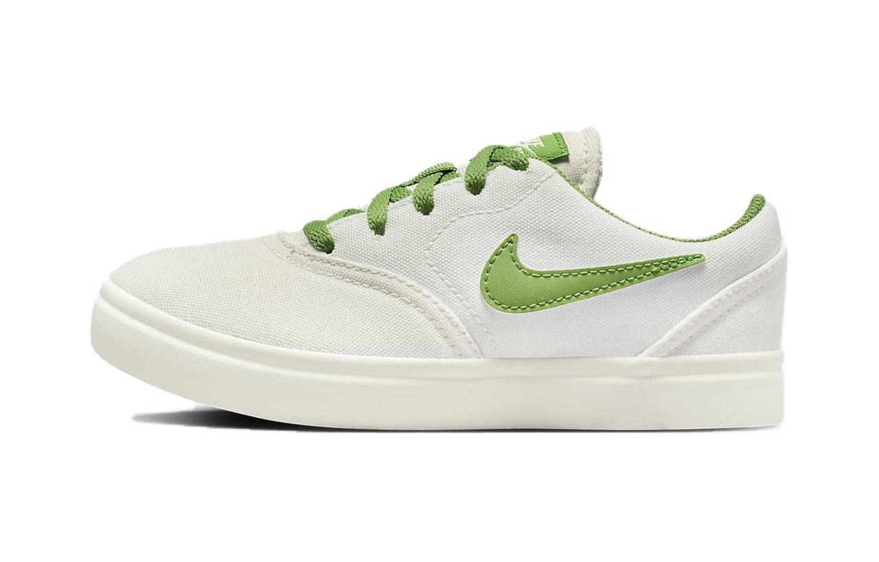 (PS) Nike SB Check Canvas 'Beige Chlorophyll' 905371-018