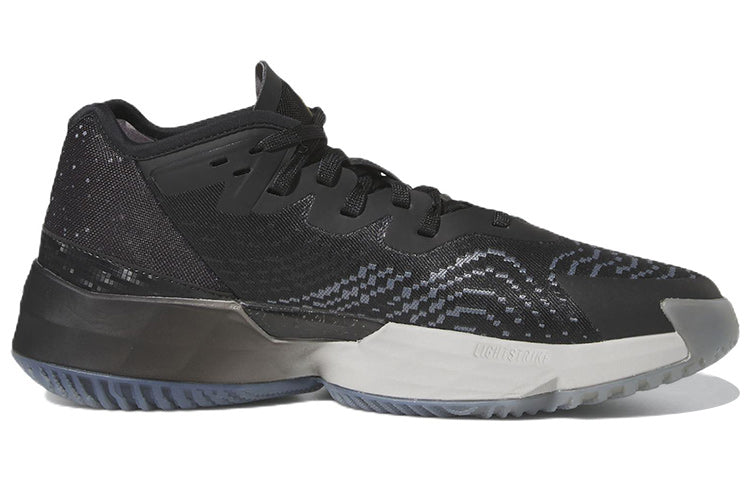 adidas x D.O.N. Issue #4 x Xbox 'Series X' HR0714