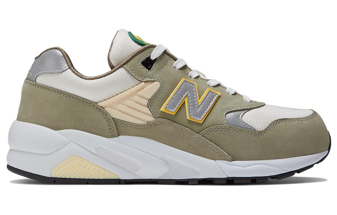 New Balance 580 'Olive Leaf' MT580AC2