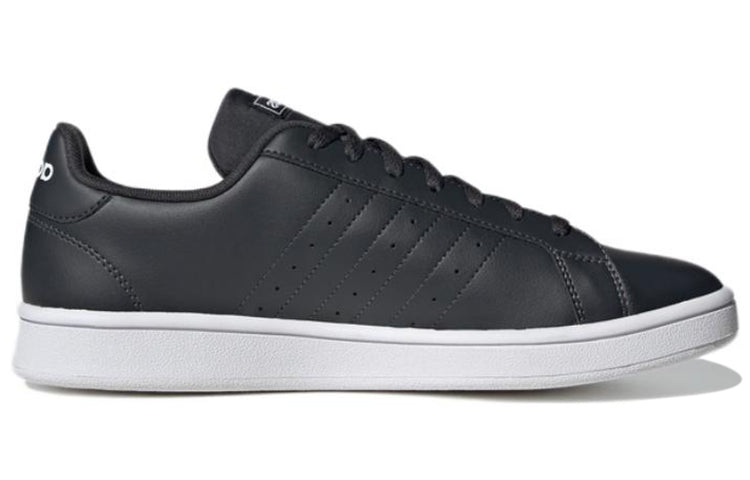 adidas neo Grand Court Base 'Black' GY3697