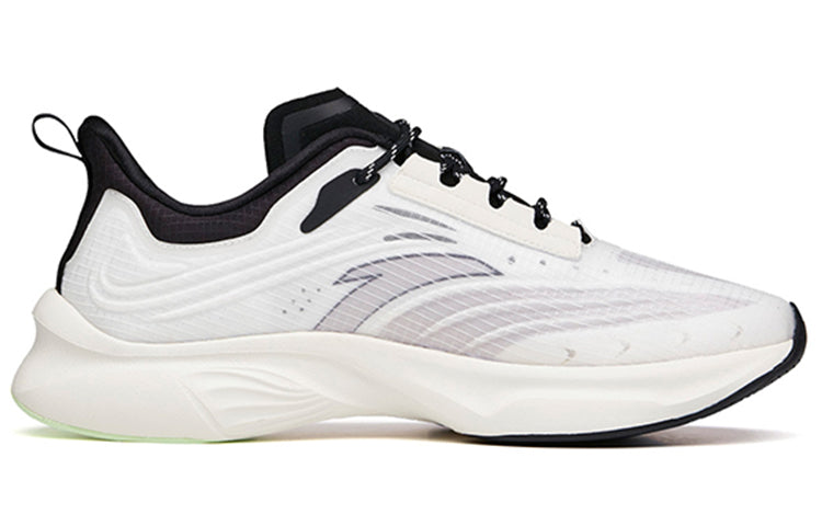 ANTA Edge 'White Grey Black' 912135588-2