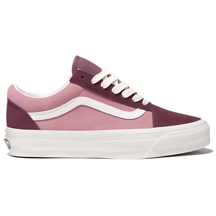 Vans Old Skool 36 'Pink' VN000CT9PLU1