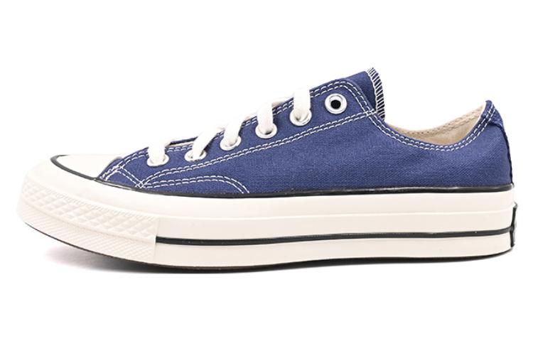 Converse Chuck 70 Vintage Canvas Low 'Uncharted Waters' A04592C